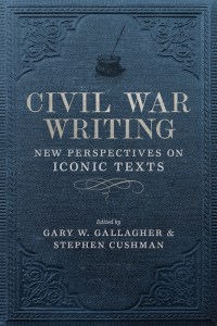 Cover of Civil War Writing